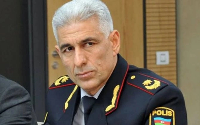 Səhlab Bağırova ağır itki üz verdi