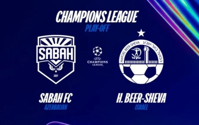 “Sabah” - “Hapoel” oyununa nə qədər bilet satılıb?