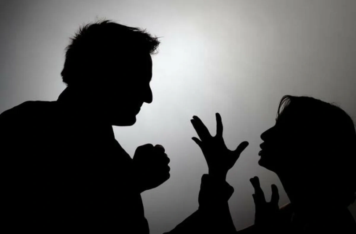 Azərbaycanda 3 ayda 23 kişi məişət zorakılığına MƏRUZ QALIB