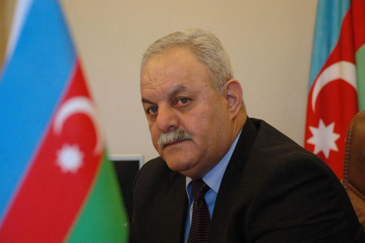 Prezident İlham Əliyevdən səfir Həsən Zeynalovla bağlı SƏRƏNCAM