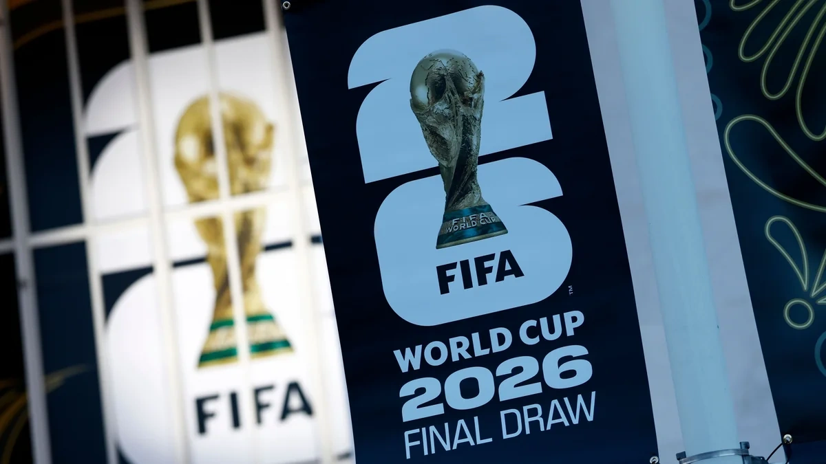 DÇ-2026: Fransa və Argentina mübarizəyə başlayır