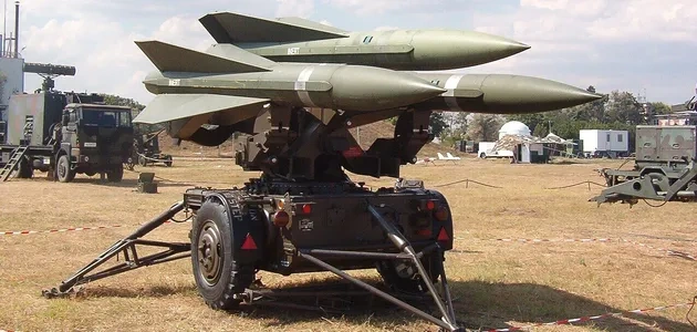 ABŞ Ukraynaya "Hawk" hava hücumundan müdafiə sistemi üçün yeni paket ayırdı - Dövlət Departamenti