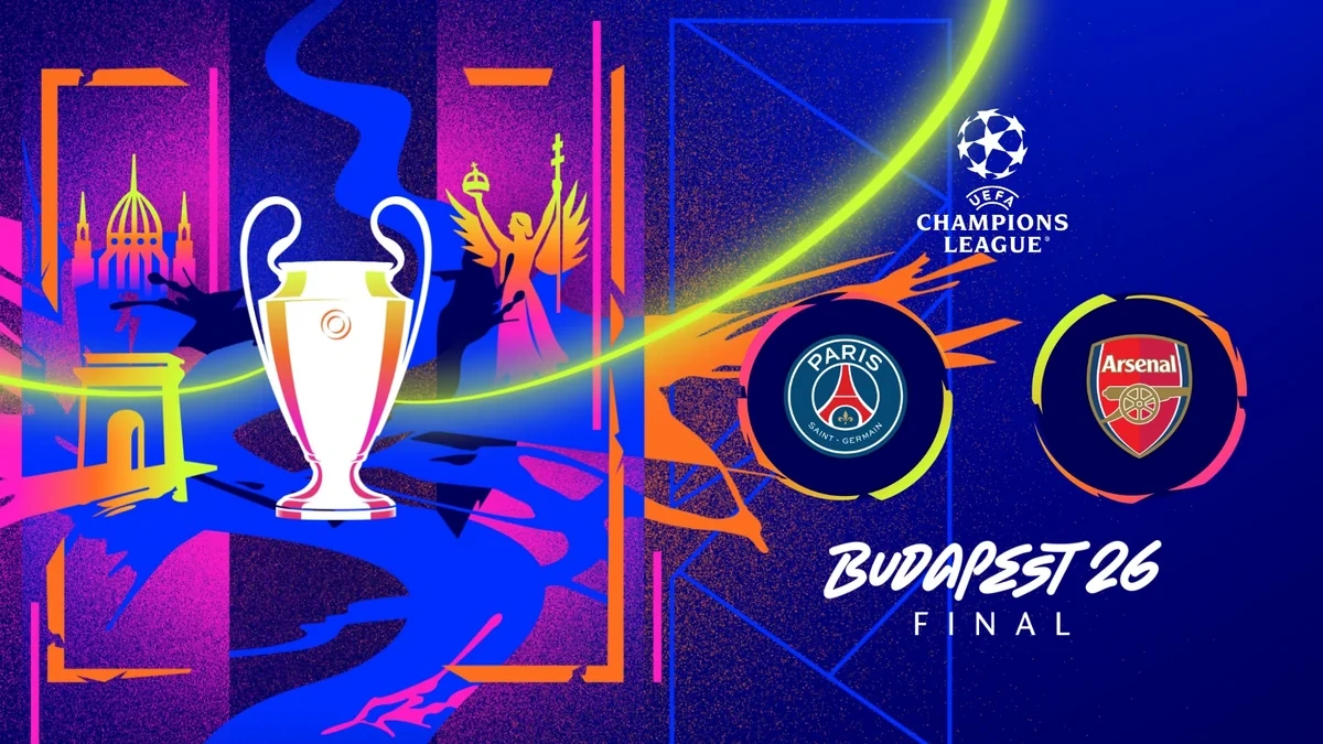 Çempionlar Liqasında həlledici gecə: PSJ titulu qoruyacaq, yoxsa "Arsenal" tarix yazacaq?