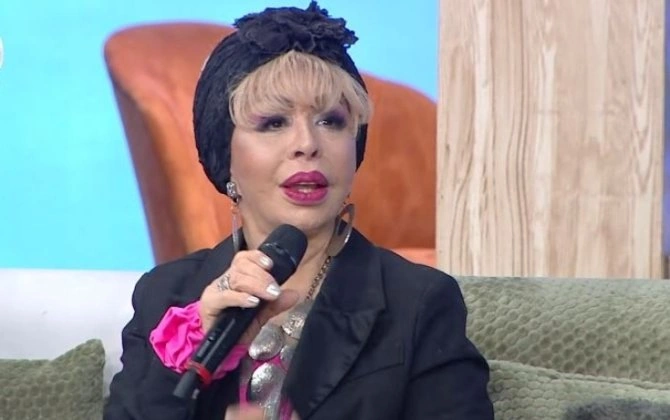 "Aldığım maaşla dolana bilmərəm" - Ruhəngiz Allahverdiyeva