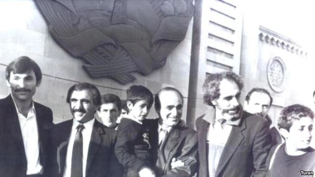 “Meydan hərəkatıyla bağlı bu sualın cavabını mən də dəqiq tapa bilməmişəm...”