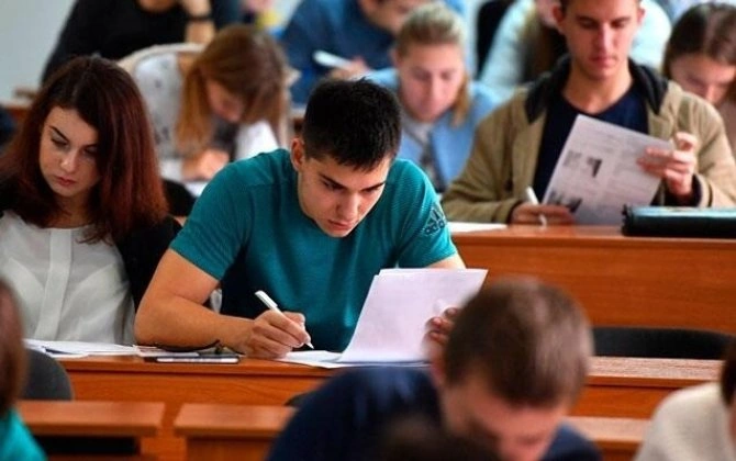 Həmin tələbələr universitetdən xaric ediləcək - AÇIQLAMA