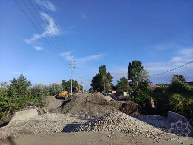 Nabran yolu nə vaxt açılacaq? - FOTO
