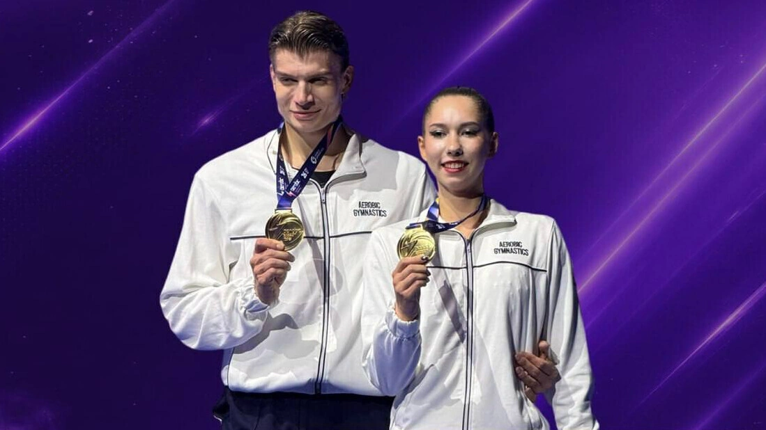 Azərbaycanın qızıl medalını ruslara verdilər, təmsilçimiz göz yaşlarını saxlaya bilmədi - VİDEO