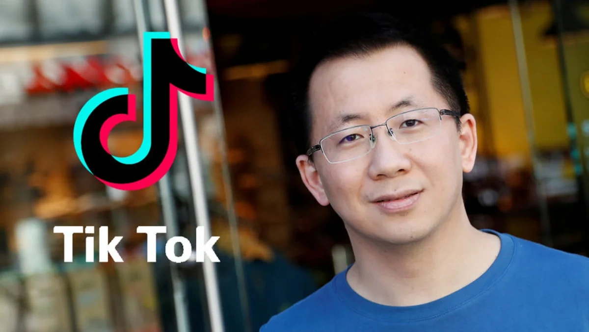 "TikTok"un qurucusu Asiyanın ən zəngin adamı oldu
