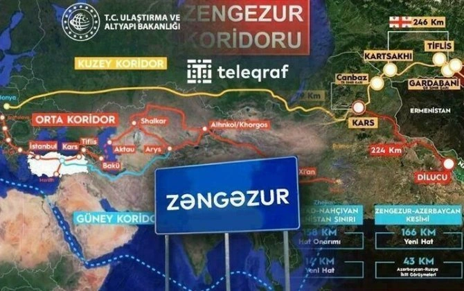Ermənistanda Zəngəzur seçkisi: Yaydakı prosesi belə adlandırırlar – İki yol təklif edilir
