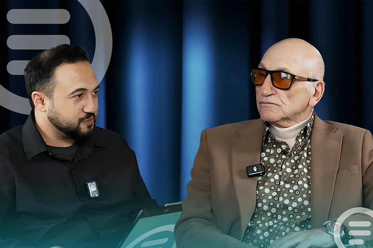 Xalq artisti: "Bu, islahat deyildi, teatra olan çox səhv bir münasibət idi" - VİDEO