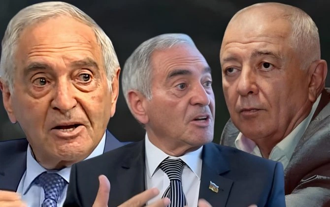 “Yasinə görə işdən çıxarıldım” deyən xalq artistinə həmkarından CAVAB: “Ona zəng edib soruşdum ki, niyə...” - FOTO+ÖZƏL