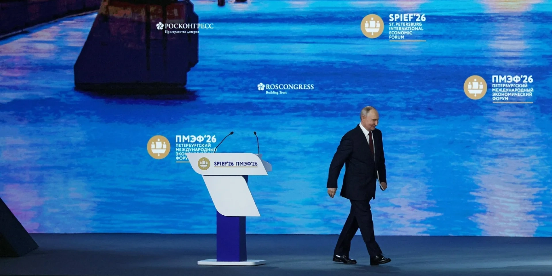 "Putin getdikcə daha qəribə davranır, bu isə qorxu yaradır" - "The Independent"