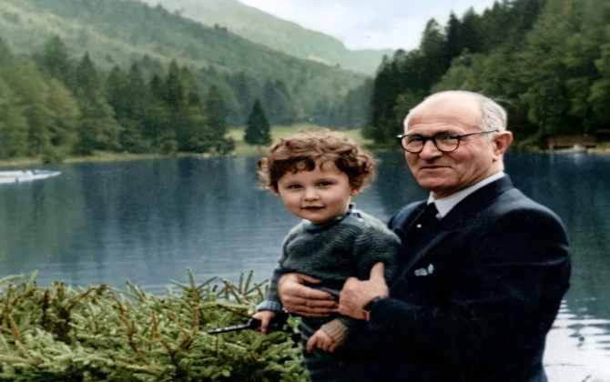 Üzeyir bəyin Parisdə qalan qardaşı – Ceyhun Hacıbəyli niyə ömrünün sonunadək Vətənə qayıda bilmədi?
