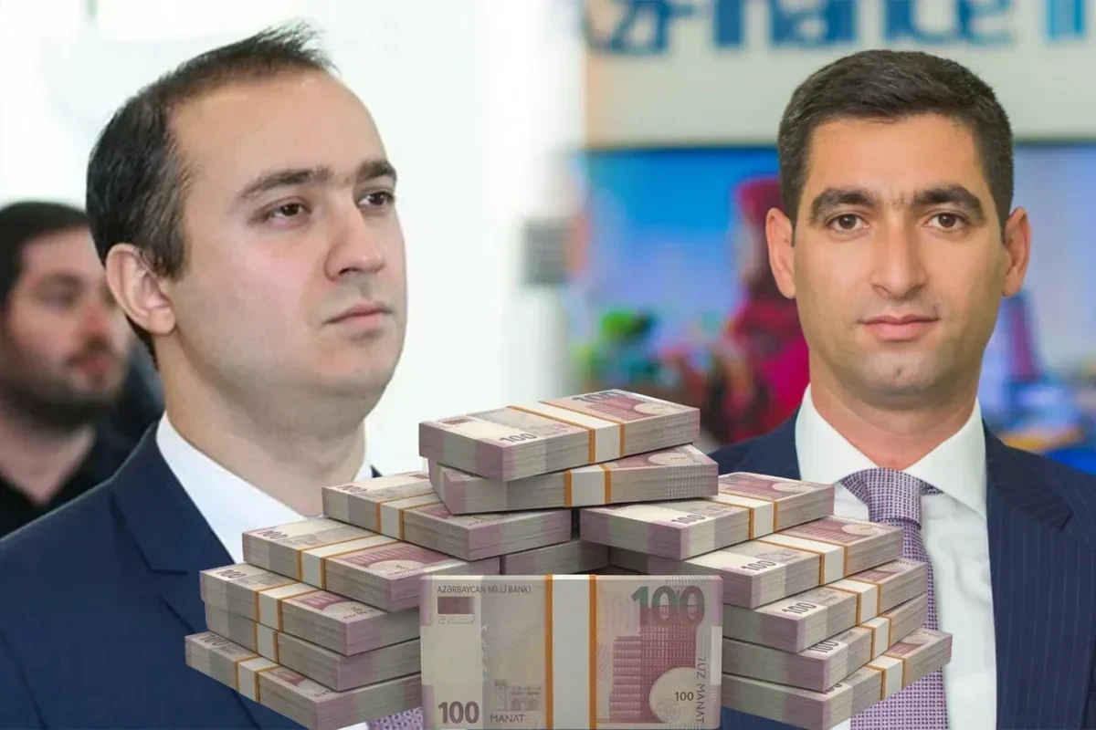 Nazir oğlunu aldadan məşhur maliyyəçiyə qarşı başqa ittihamlar var imiş - TƏFƏRRÜAT