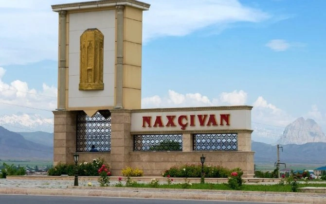 Naxçıvanın sosial-iqtisadi inkişafına dair Dövlət Proqramında dəyişiklik edildi