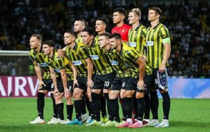 "Neftçi" Çempionlar Liqası klubu ilə qarşılaşa bilər