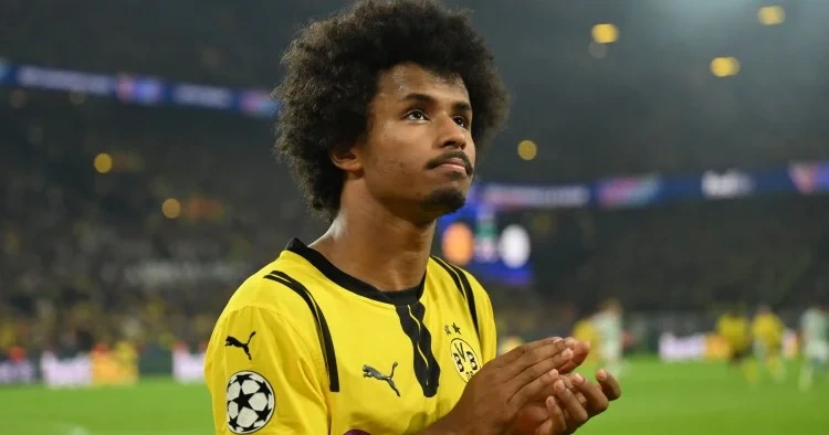 Barselona Adeyemi transferi üçün nə qədər ödəyəcək?