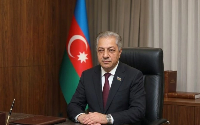 Beynəlxalq münasibətlər sistemində Azərbaycanın yeni statusu - RƏY