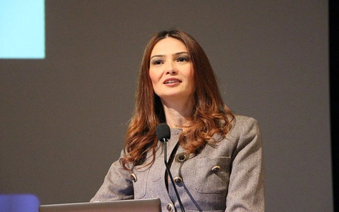 Bu gün Qənirə xanımın doğum günüdür - FOTO