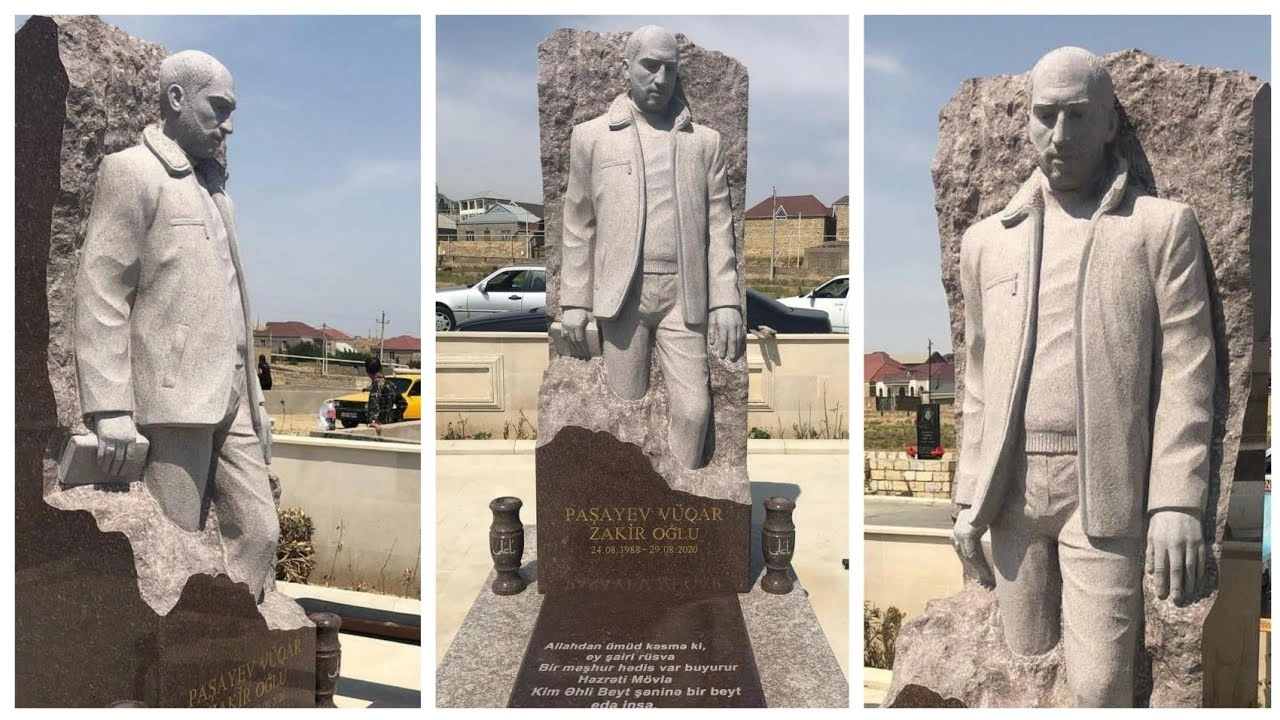“Vüqarın adından istifadə edib, oğluna toy edir, qələt edir, başını daşa döyür”-Meyxanaçının atasından SƏRT AÇIQLAMA+ÖZƏL