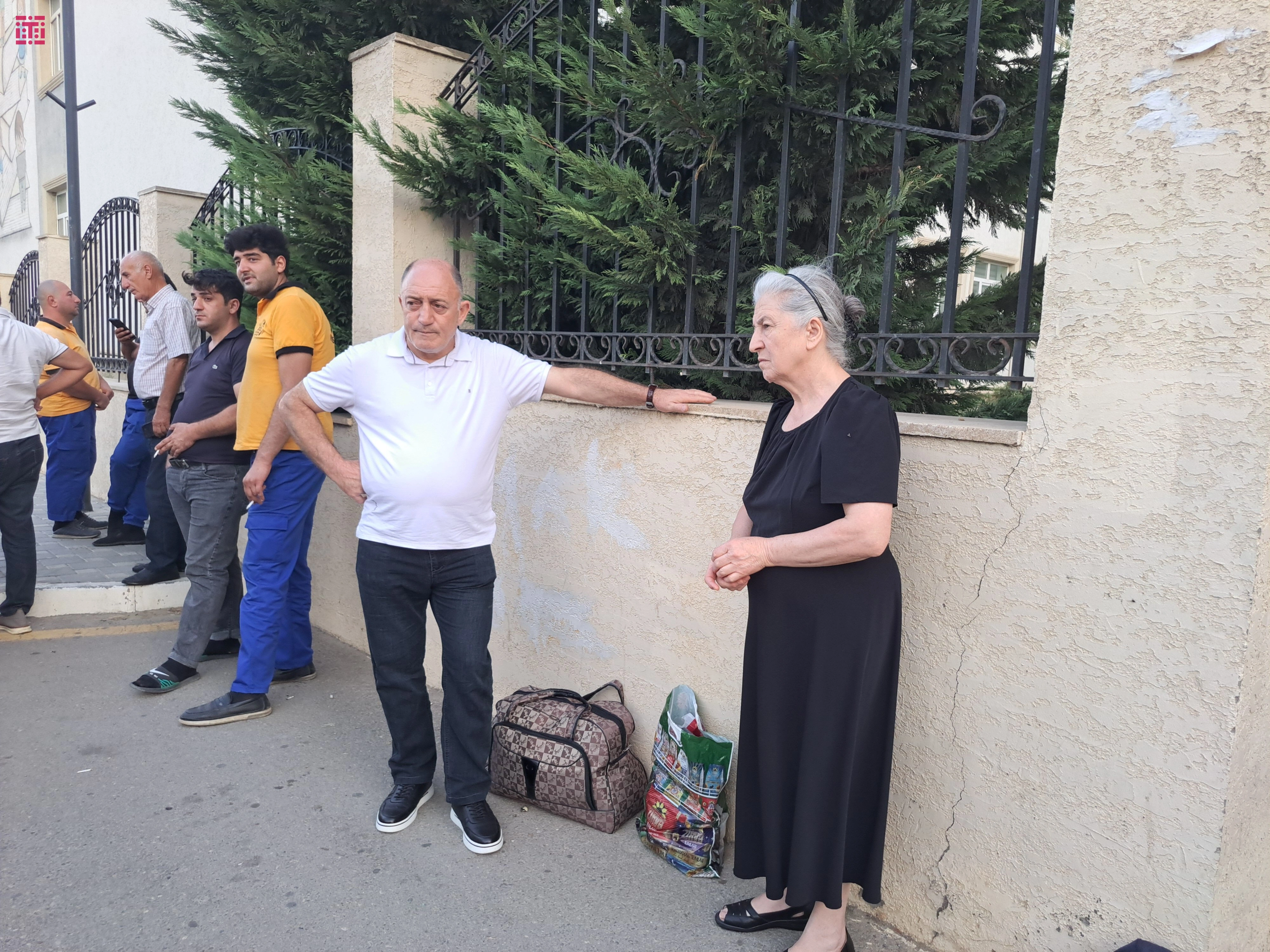 Xankəndi, Xocalı və Ağdərəyə növbəti köç karvanları yola salındı - FOTO