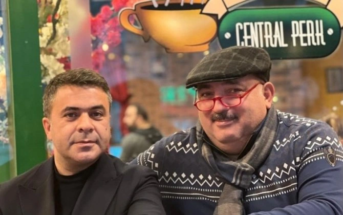 "Sən mənim qardaşım idin" - Cabiri belə andı