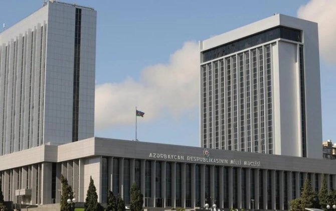 Milli Məclisin deputatları Özbəkistanda beynəlxalq konfransa qatılacaqlar