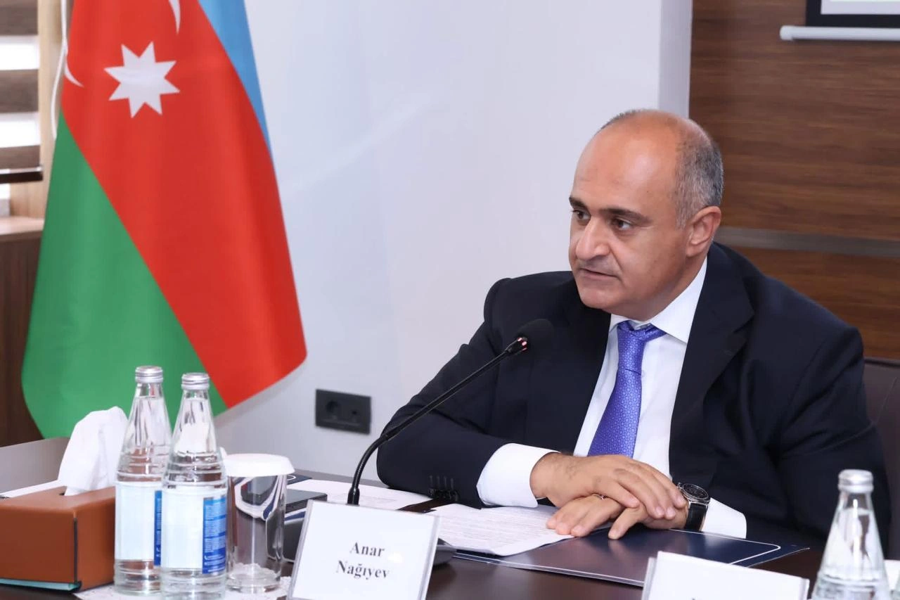 BSU-da “Dil və mədəniyyət” forumu keçirilib - FOTO