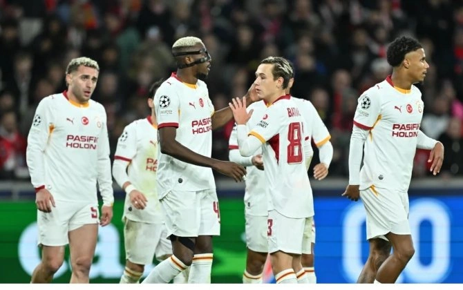 Çempionlar Liqası: "Qalatasaray", "Real" və "İnter" qələbə qazandı