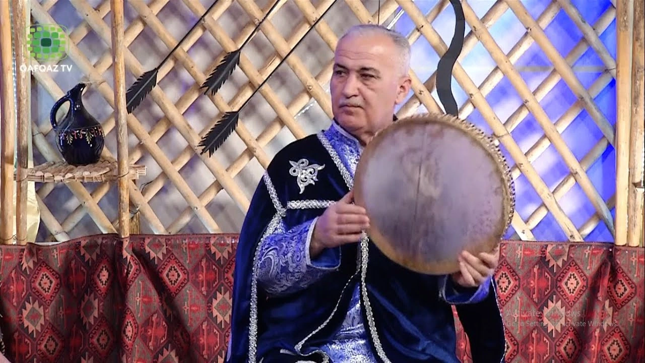 Əməkdar müəllimdən Əliyə cavab: “Aşıqlar da o zaman muğamdan yox, dastandan oxusunlar” - FOTO+ÖZƏL