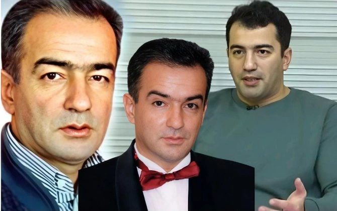 “Atam haqda indiyə qədər pis söz yazılmayıb, amma digər aktyorlar dünyasını dəyişəndə..” - FOTO+ÖZƏL