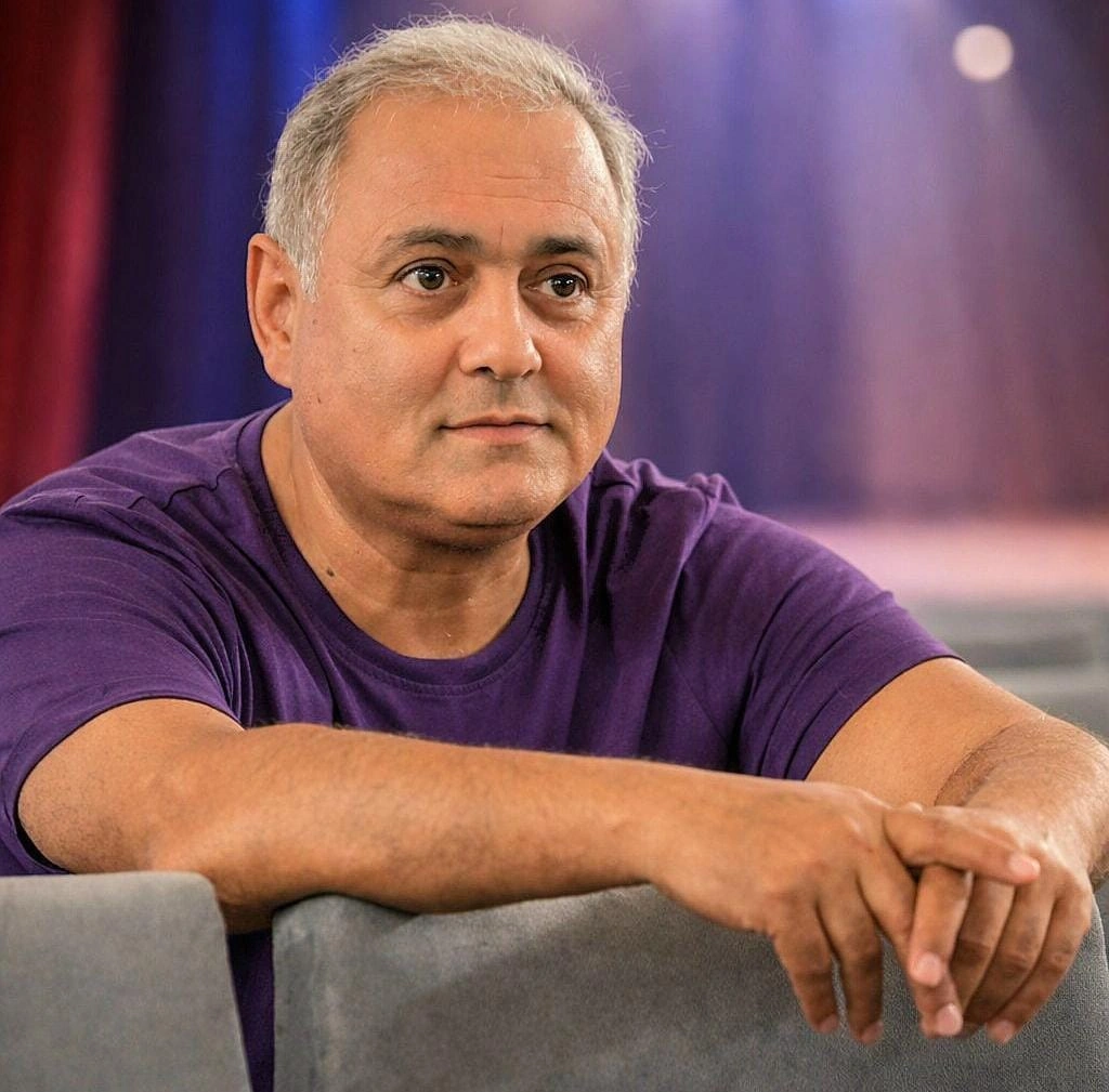 “Peşə namusu olmalıdır, yeni əsərlər səhnələşdirilmir, bunun günahı teatr rəhbərlərindədir, Mədəniyyət Nazirliyində yox” - FOTO+ÖZƏL