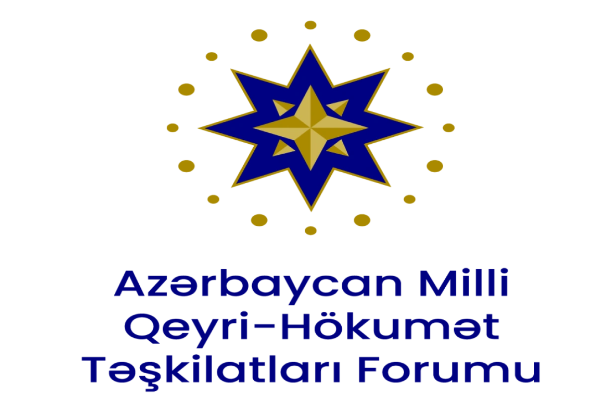 Milli QHT Forumu Azərbaycan cəmiyyətini xarici təsirlərə qarşı ayıq-sayıq olmağa çağırıb
