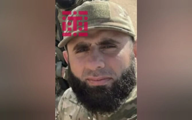 Rusiya–Ukrayna müharibəsində itkin hesab olunan Azərbaycan vətəndaşının meyiti tapılıb