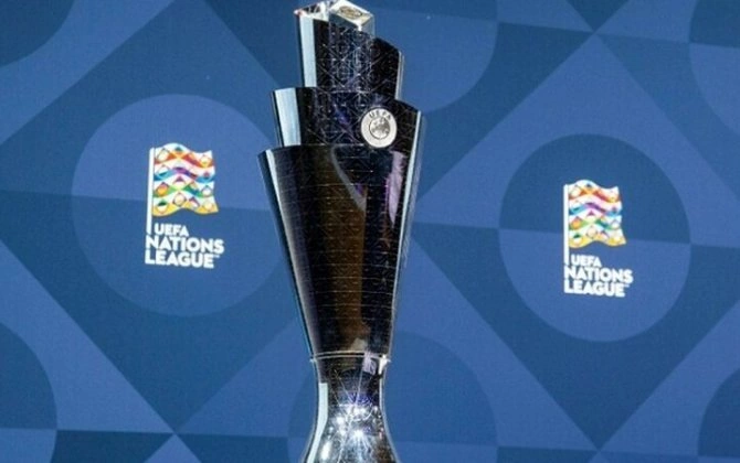 UEFA Millətlər Liqasında qrup mərhələsinin növbəti oyunları keçiriləcək