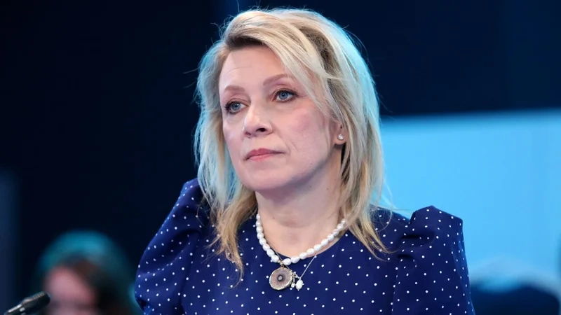 Rusiya XİN: Tbilisi NATO-ya qoşulmaq ümidlərinin yalan olduğunu anlamağa başlayır