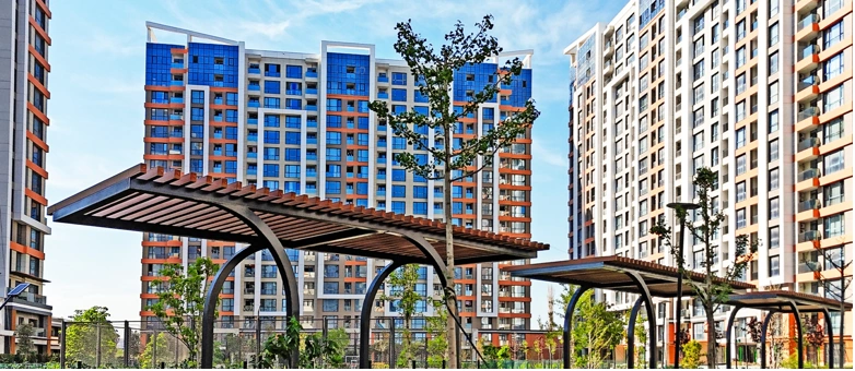 “City Garden Narimanov” layihəsində yeni mərhələnin satışına start verildi - “Kristal”