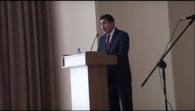 Nazir direktoru işdən çıxardı - Yeni təyinat - FOTO