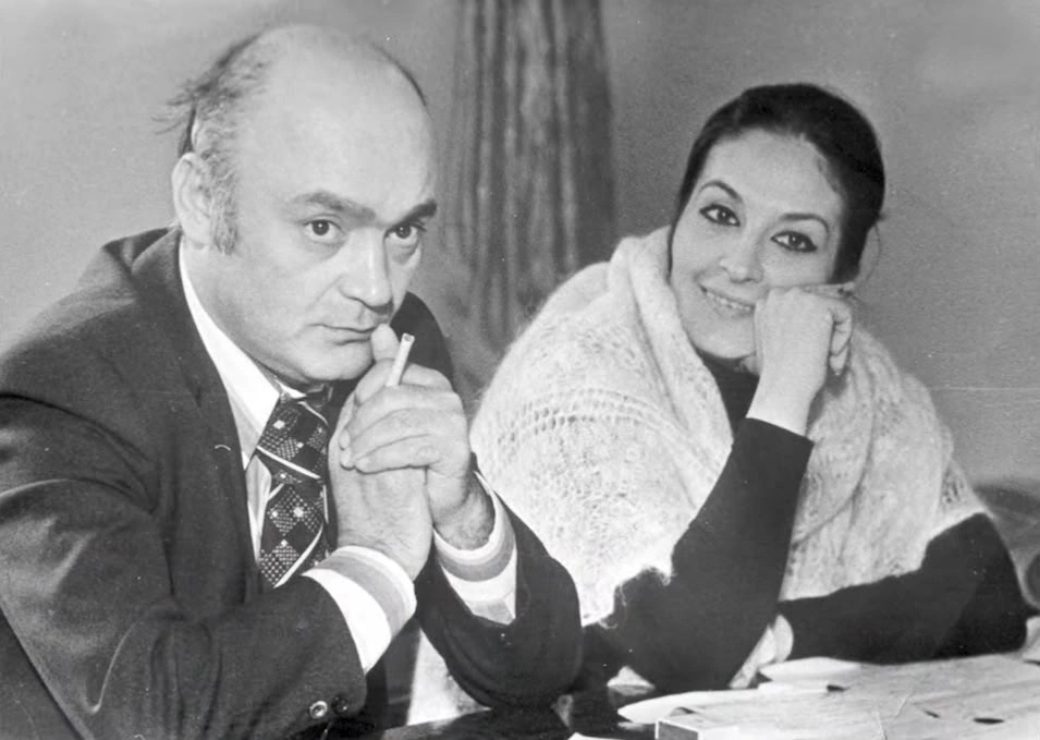 “Şəfiqə Məmmədova gərək səviyyəsini sona qədər saxlayardı, 80 yaşında bu sənə lazım idi?” - FOTO+ÖZƏL