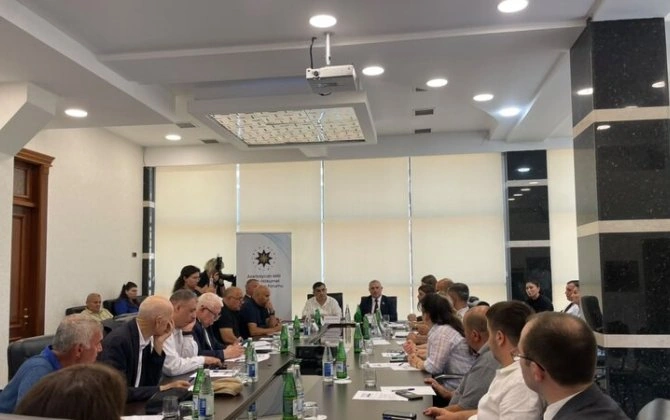 QHT-lərin dövlət tərəfindən maliyyələşdirilməsi sahəsində vahid rəqəmsal ekosistem formalaşacaq