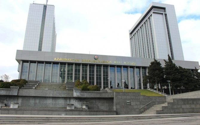 Milli Məclisin Hesablayıcı və İntizam komissiyaları yenidən formalaşdırılacaq