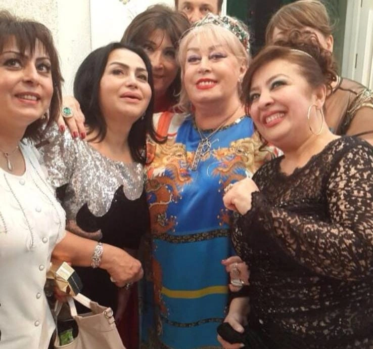 “İlhamə Quliyeva yaşasaydı, bu qadağanı qoya bilərdilər?” - Samirə Yusifıqızından sərt AÇIQLAMALAR+ÖZƏL