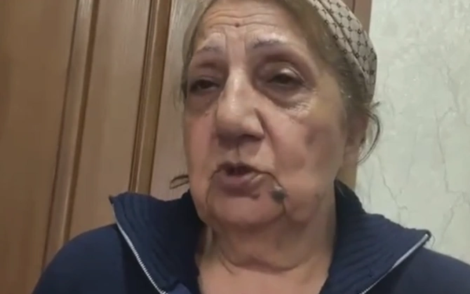 “Yatıb yuxuma da girməzdi ki, belə bir hadisə ola bilər” – Yaşar Nurinin xanımı DANIŞDI