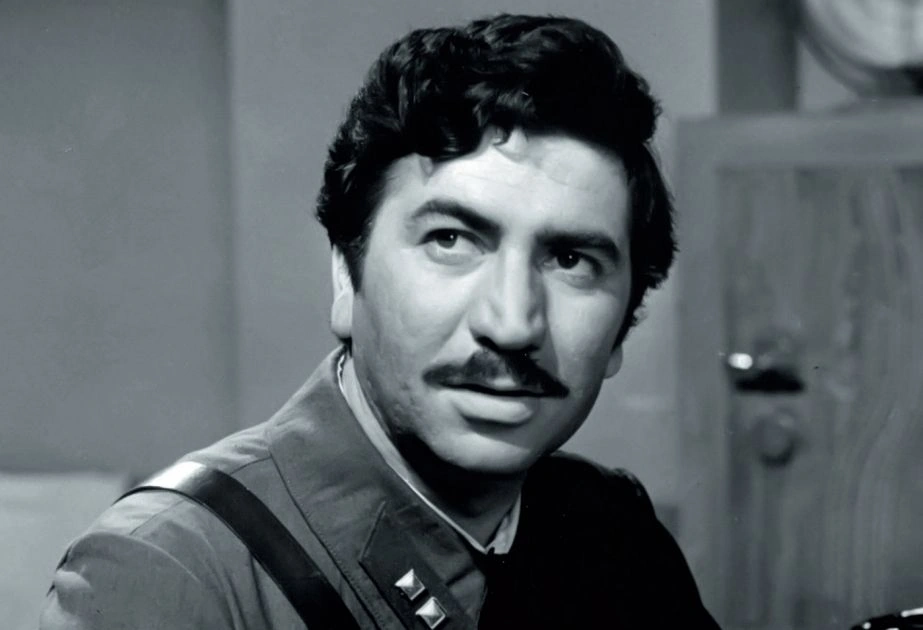 "Kann"ı silkələyən azərbaycanlı aktyor - Xalq artistinin nəvəsi Hollivudun diqqət mərkəzində