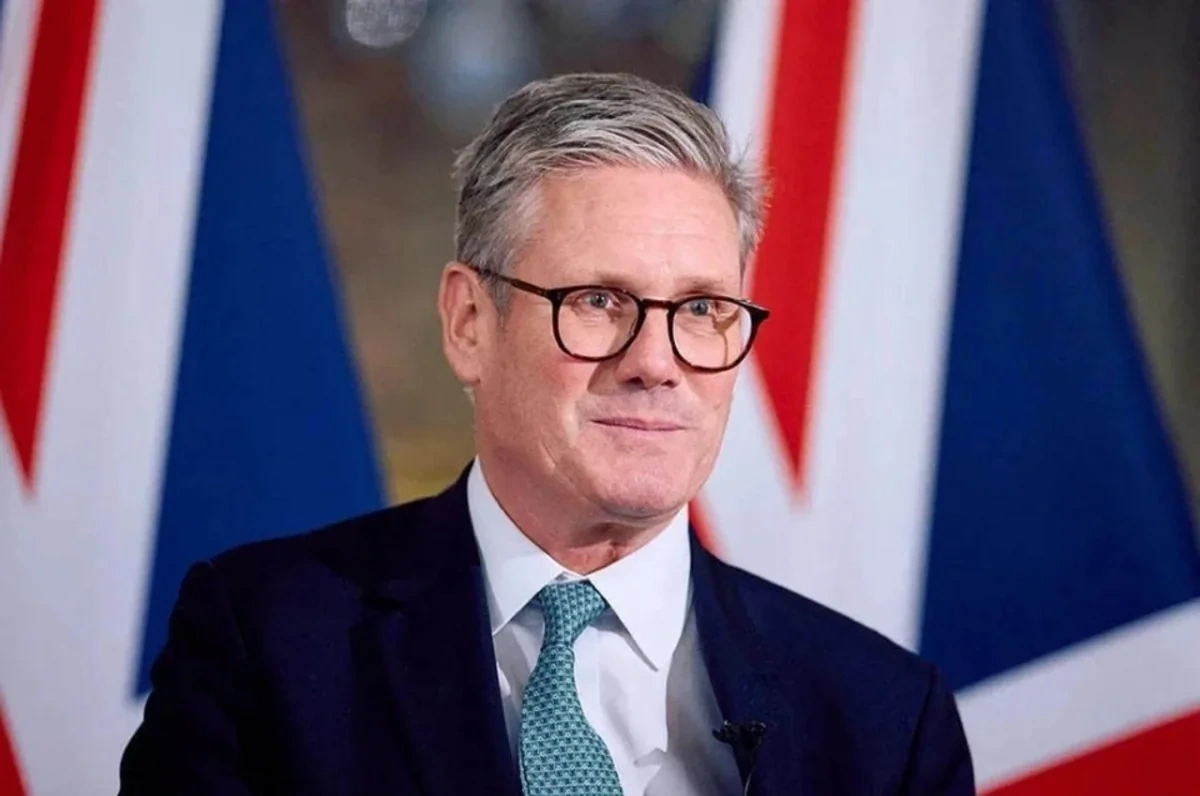 Starmer fövqəladə toplantı çağırdı
