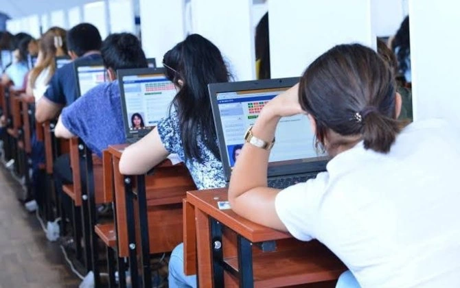 Müəllimlərin təkrar sertifikasiyasının müsahibə mərhələsinə başlanılır