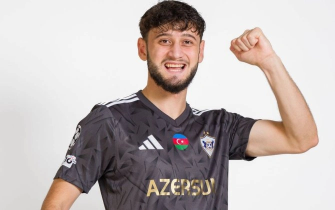 "Qarabağ"dan ayrılan Nəriman hansı klubda oynayacaq?