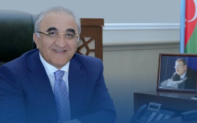 UNEC rektorundan müzakirə təklifi