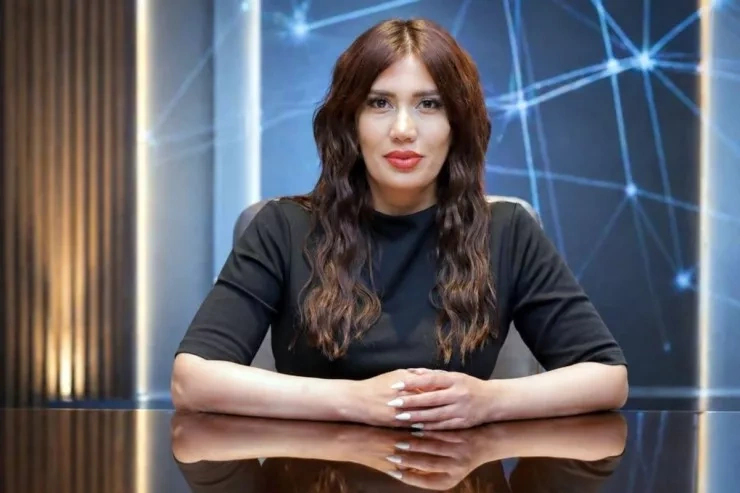 Sara Əzimovaya yeni vəzifə verildi